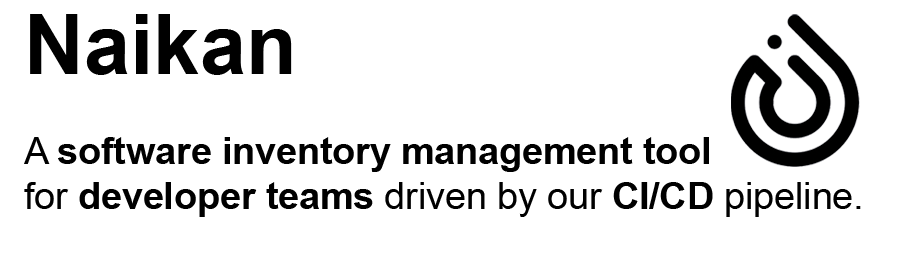 Naikan logo